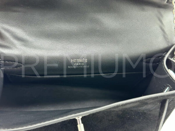 Hermes сумка PR615901 10