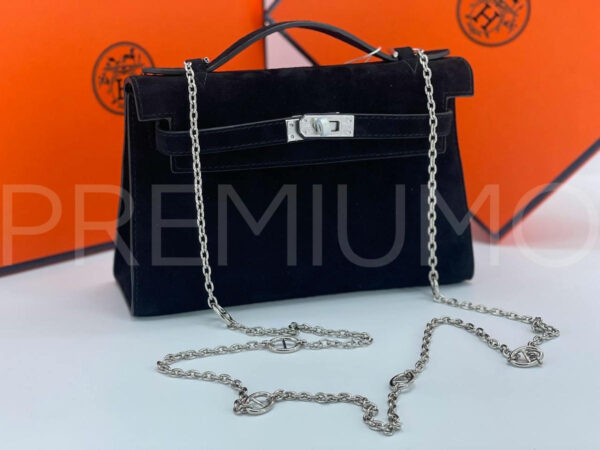 Hermes сумка PR615901 6