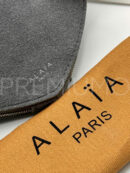 Alaia сумка PR520017 13
