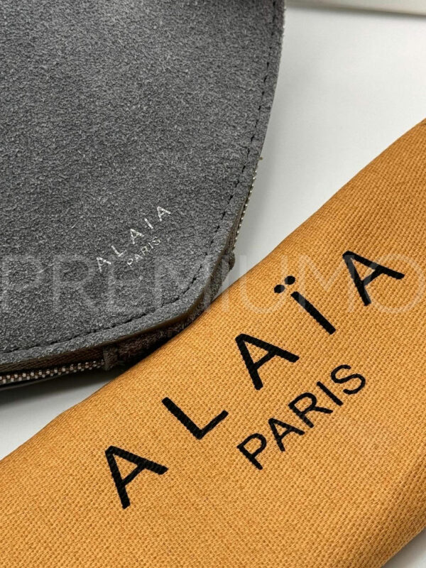 Alaia сумка PR520017 6