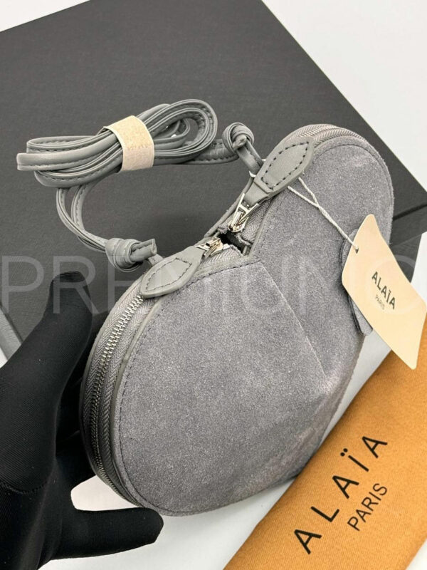 Alaia сумка PR520017 3
