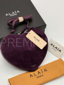 Alaia сумка PR251087 3