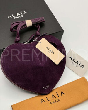 Alaia сумка PR251087