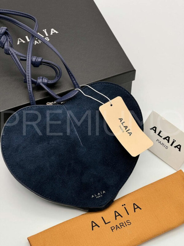 Alaia сумка PR750352