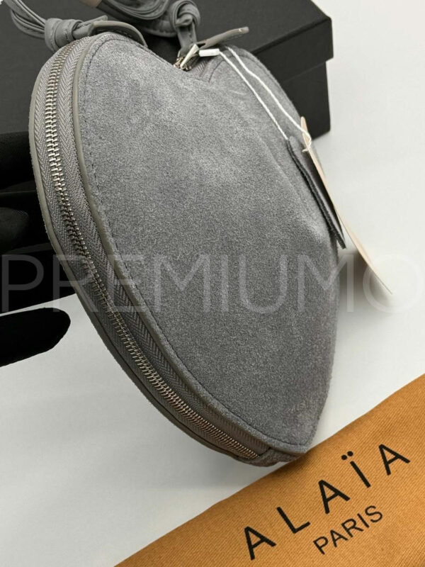 Alaia сумка PR520017 4