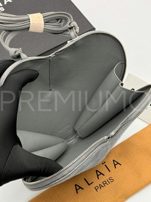 Alaia сумка PR520017 5