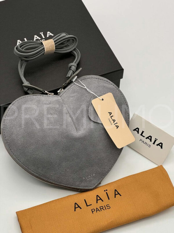 Alaia сумка PR520017