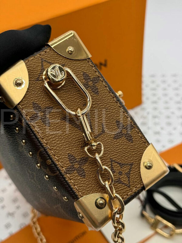 Louis Vuitton сумка PR799569 4