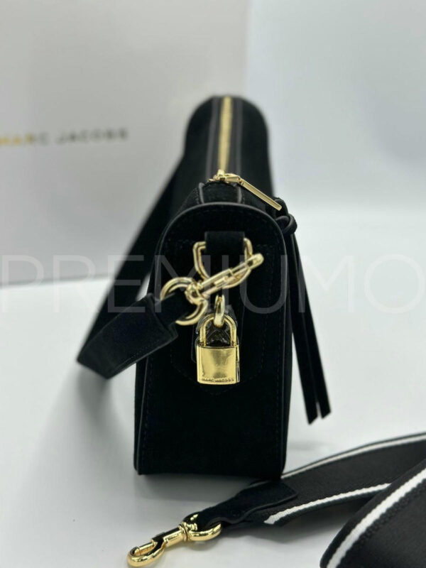 Marc Jacobs сумка PR362520 3