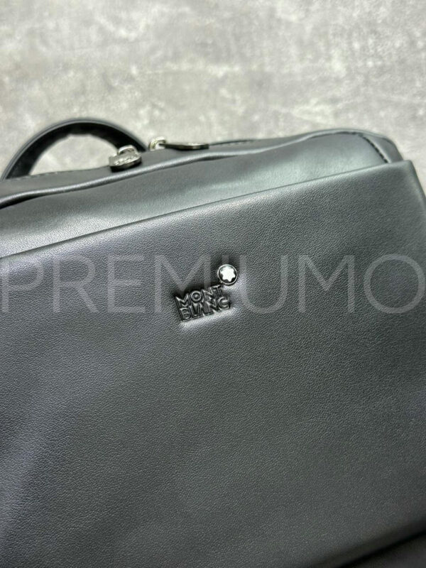 Montblanc рюкзак PR589712 6