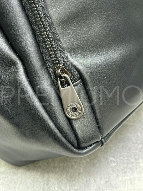 Montblanc рюкзак PR589712 7
