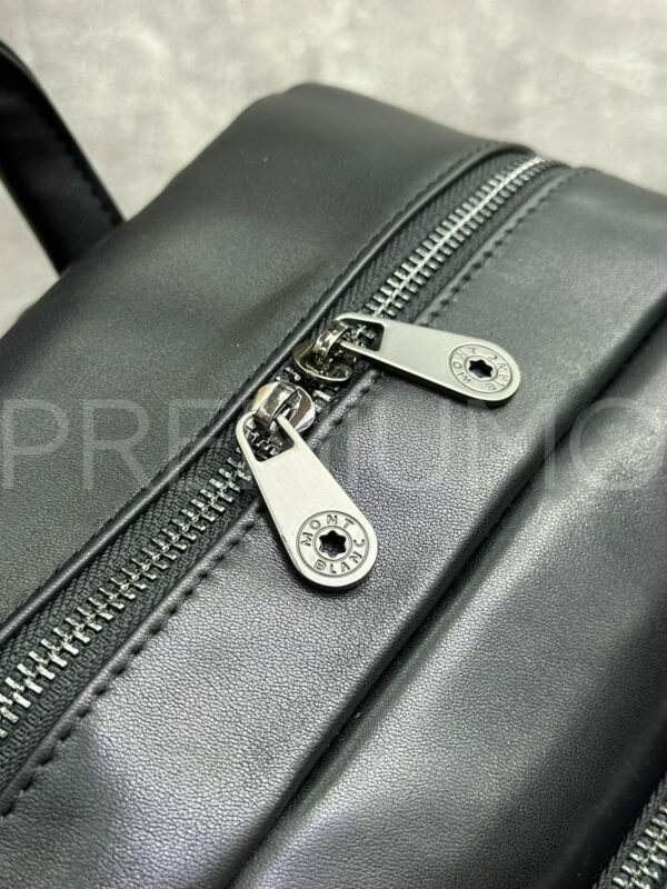 Montblanc рюкзак PR589712 8