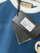 Gucci футболка PR434226 17