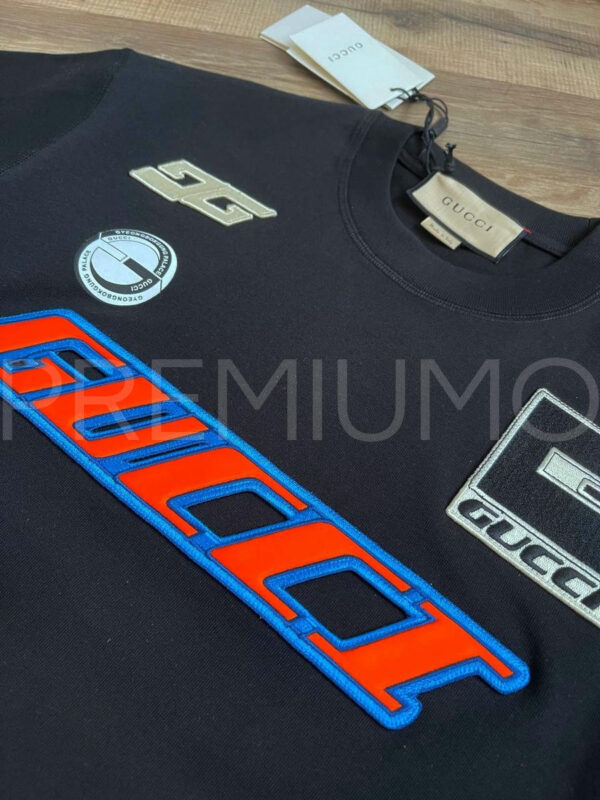 Gucci футболка PR181683 7