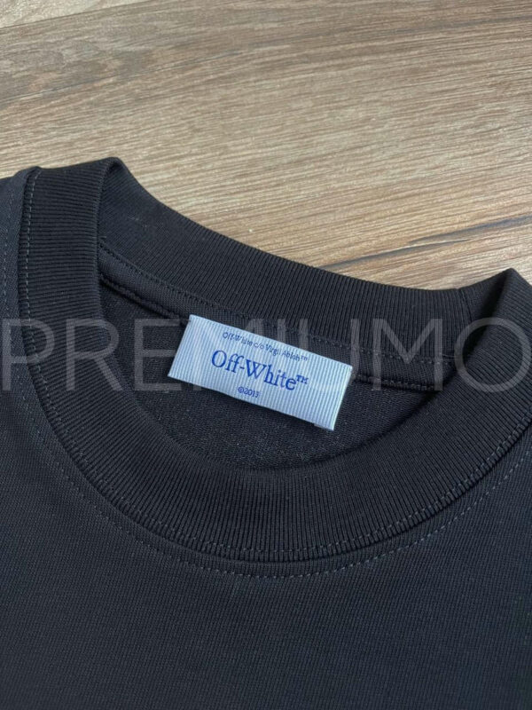 Off-White футболка PR131934 3