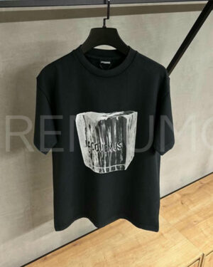 Jacquemus футболка PR257087
