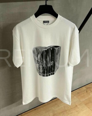 Jacquemus футболка PR931017