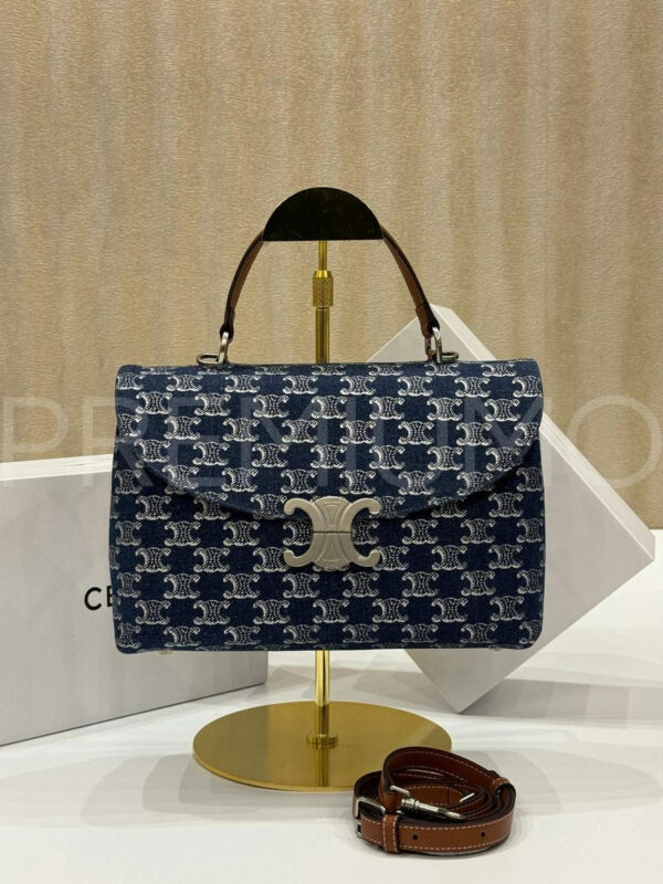 Celine сумка PR214382