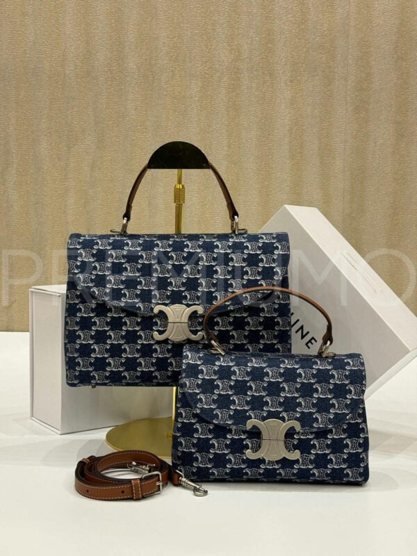 Celine сумка PR391902 6