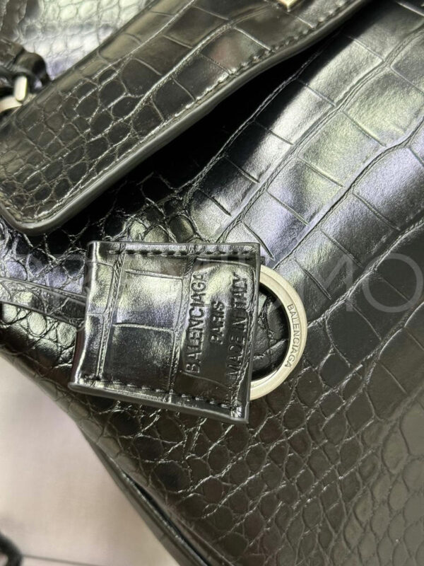 Balenciaga сумка PR849993 3
