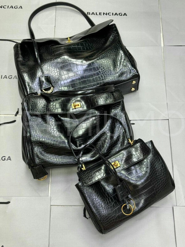 Balenciaga сумка PR254300 9