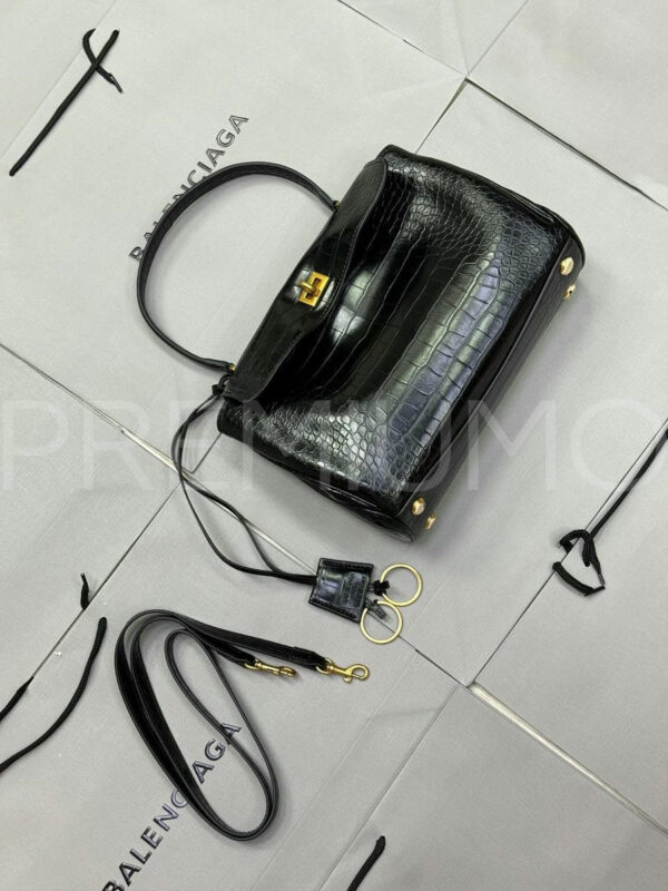 Balenciaga сумка PR254300 2