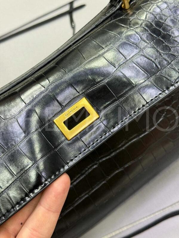Balenciaga сумка PR254300 4