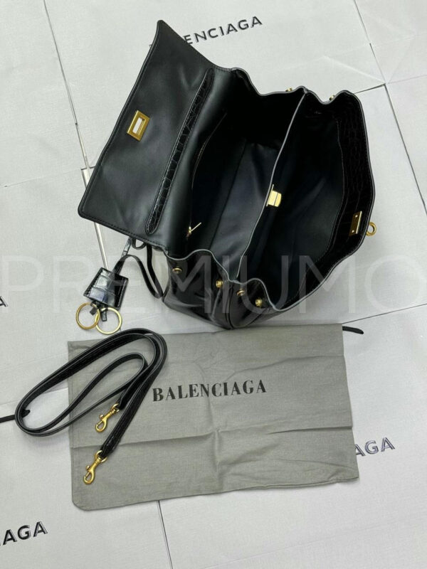 Balenciaga сумка PR254300 5