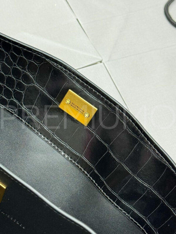 Balenciaga сумка PR254300 6