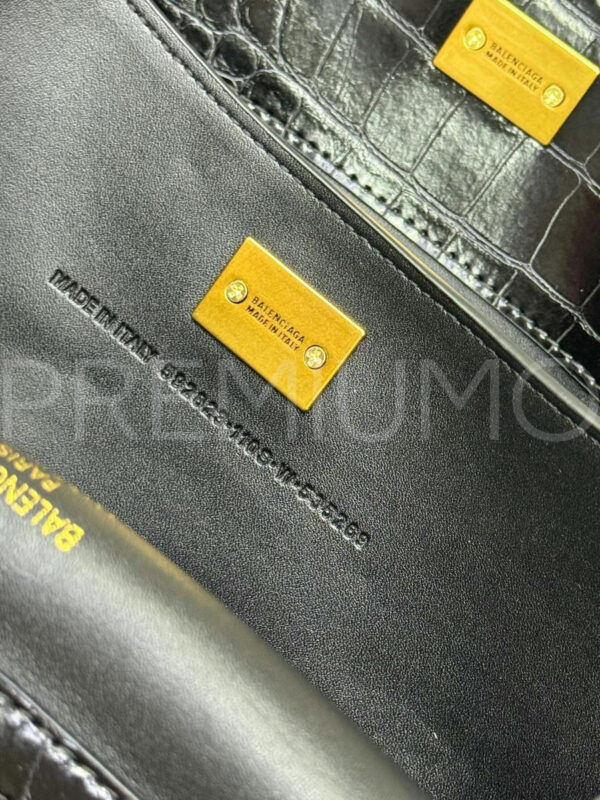 Balenciaga сумка PR254300 7