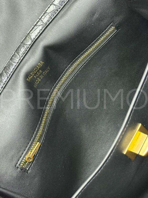 Balenciaga сумка PR254300 8