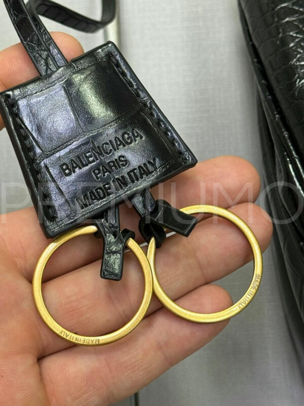 Balenciaga сумка PR254300 3