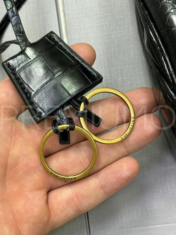 Balenciaga сумка PR358765 2