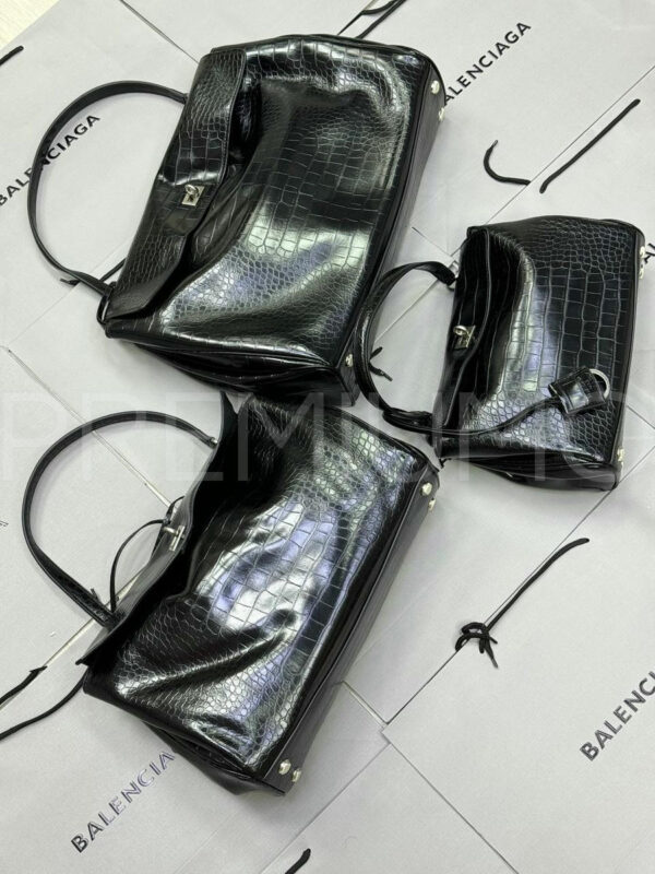 Balenciaga сумка PR849993 4
