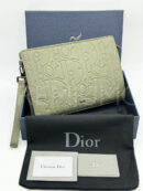 Christian Dior клатч PR145656 12