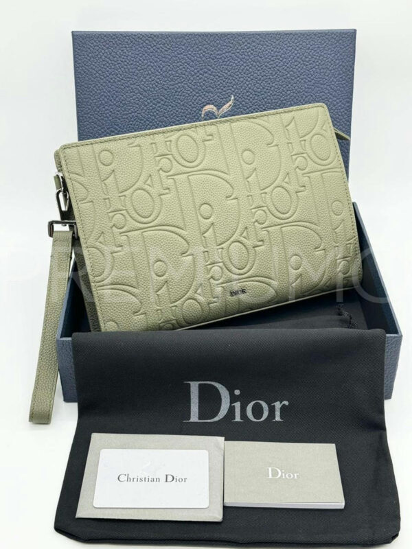 Christian Dior клатч PR145656 3