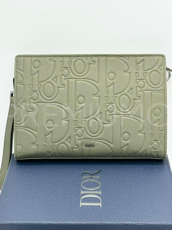 Christian Dior клатч PR145656 4