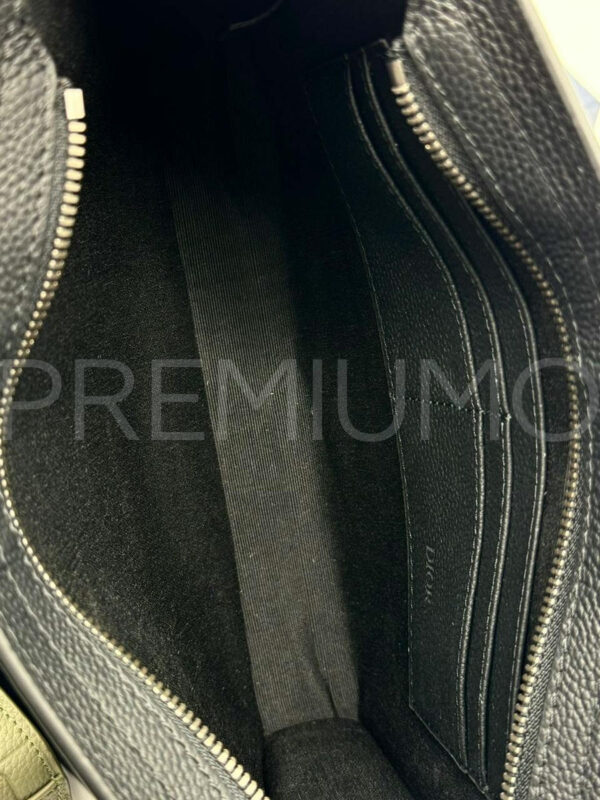 Christian Dior клатч PR782139 8