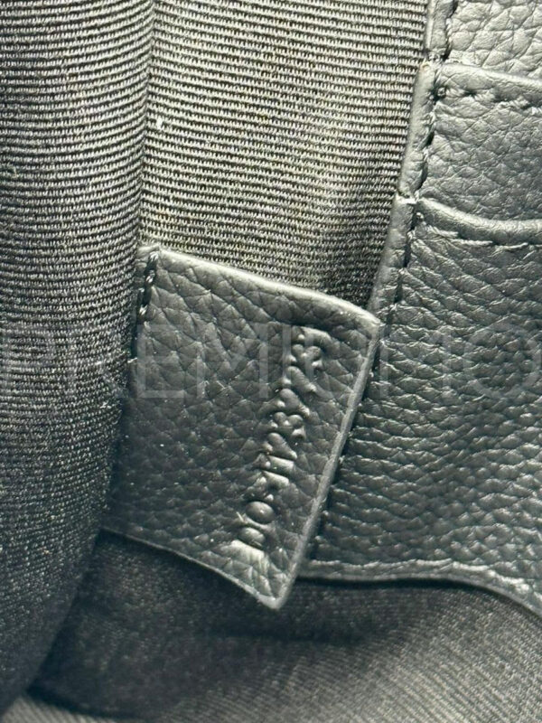 Christian Dior клатч PR782139 9
