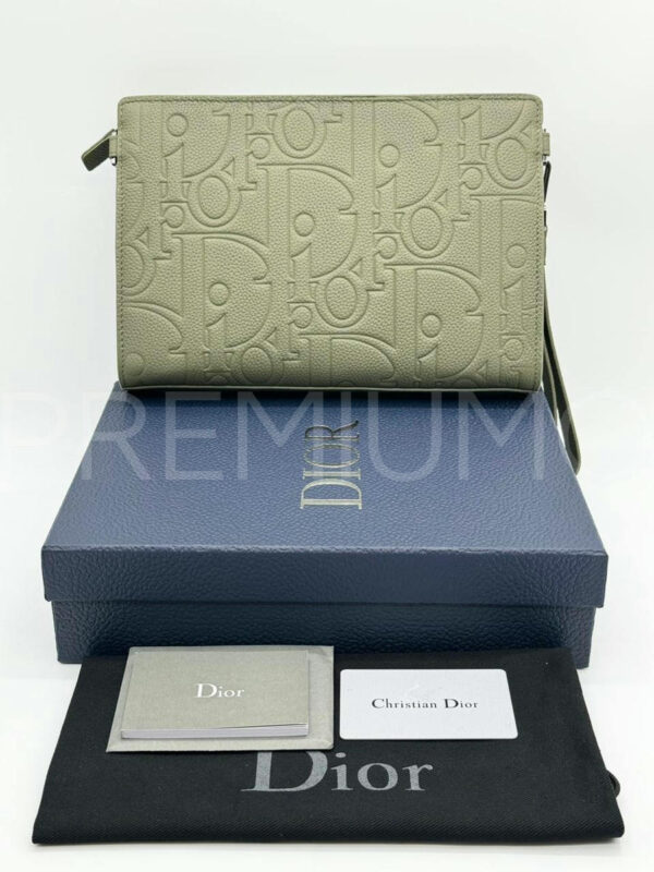 Christian Dior клатч PR145656 2