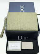 Christian Dior клатч PR145656 17