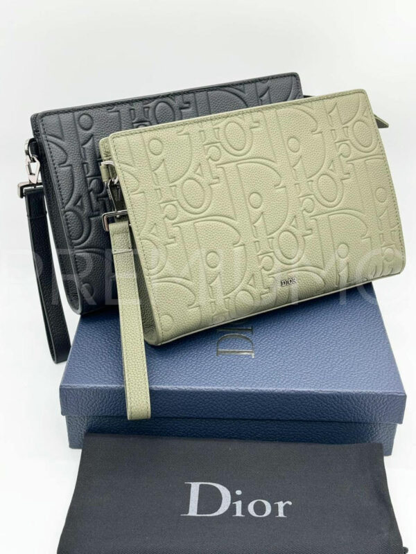Christian Dior клатч PR145656 9