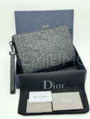 Christian Dior клатч PR782139 12