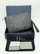 Christian Dior клатч PR782139 13