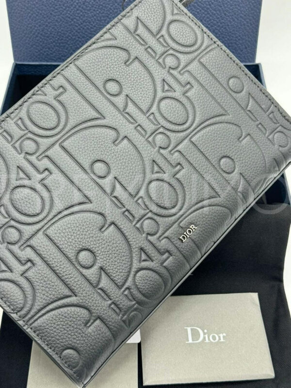 Christian Dior клатч PR782139 5