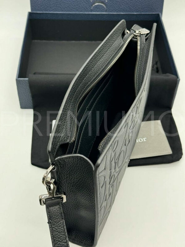 Christian Dior клатч PR782139 7