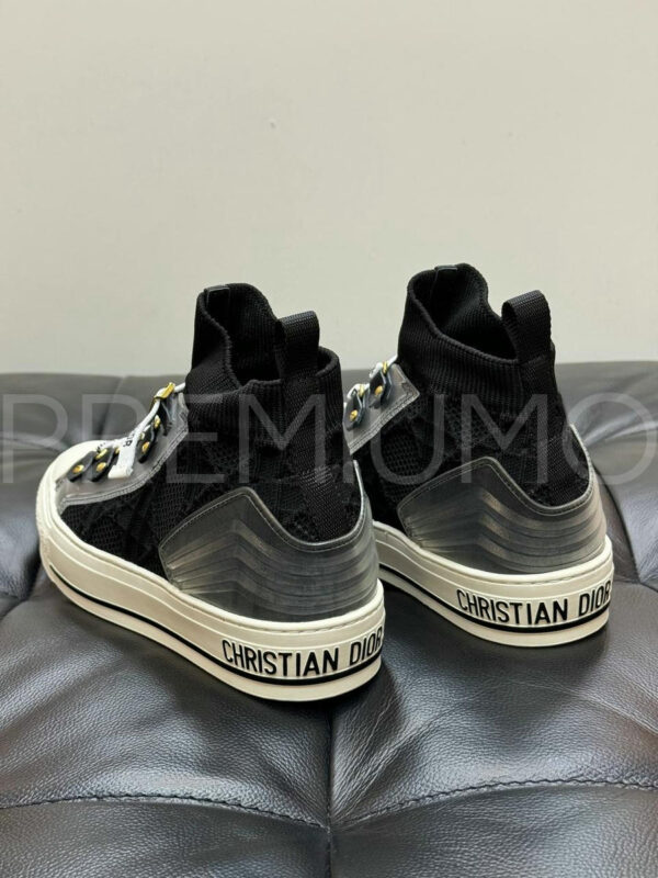 Christian Dior Walk’n’Christian Dior кеды PR355281 6