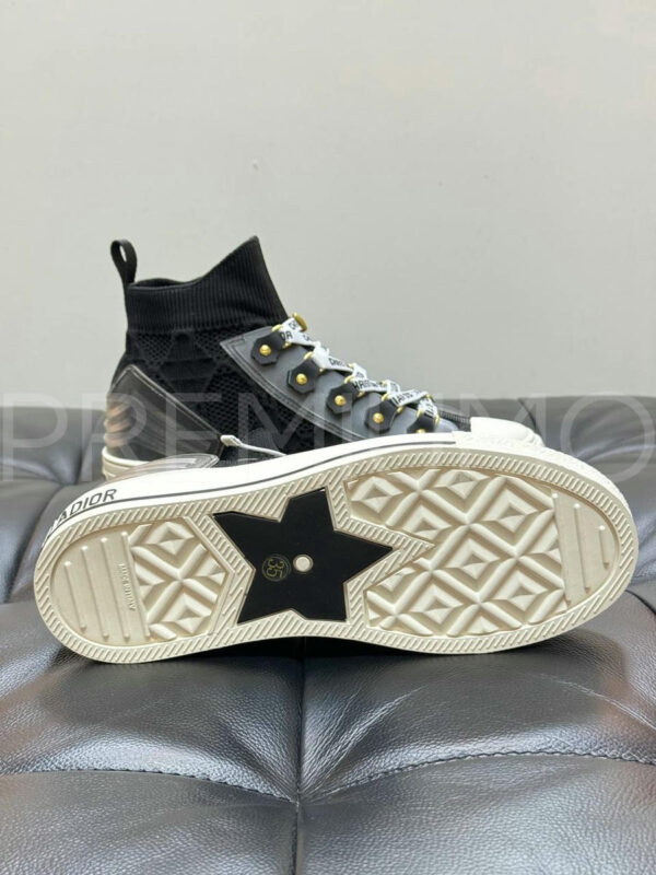 Christian Dior Walk’n’Christian Dior кеды PR355281 8