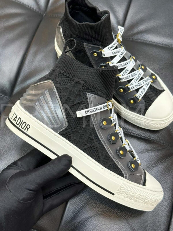Christian Dior Walk’n’Christian Dior кеды PR355281 5