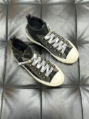 Christian Dior Walk’n’Christian Dior кеды PR355281 12